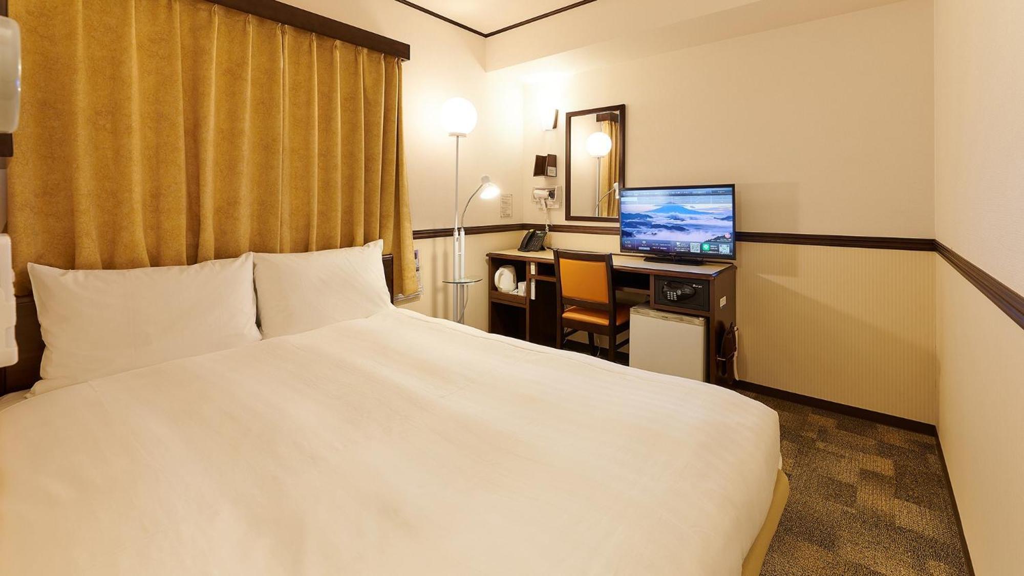 Toyoko Inn Kashiwa Eki Nishi Guchi Ruang foto