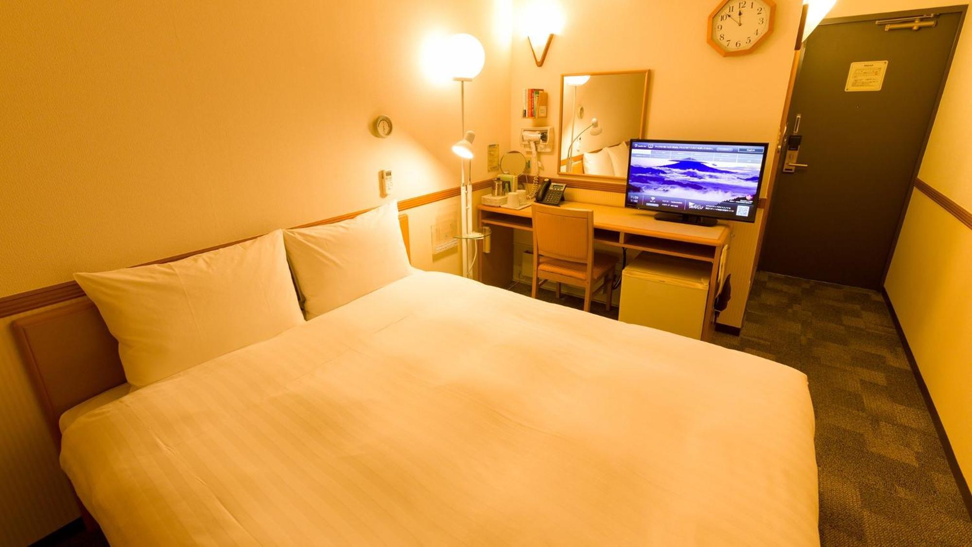 Toyoko Inn Kashiwa Eki Nishi Guchi Ruang foto