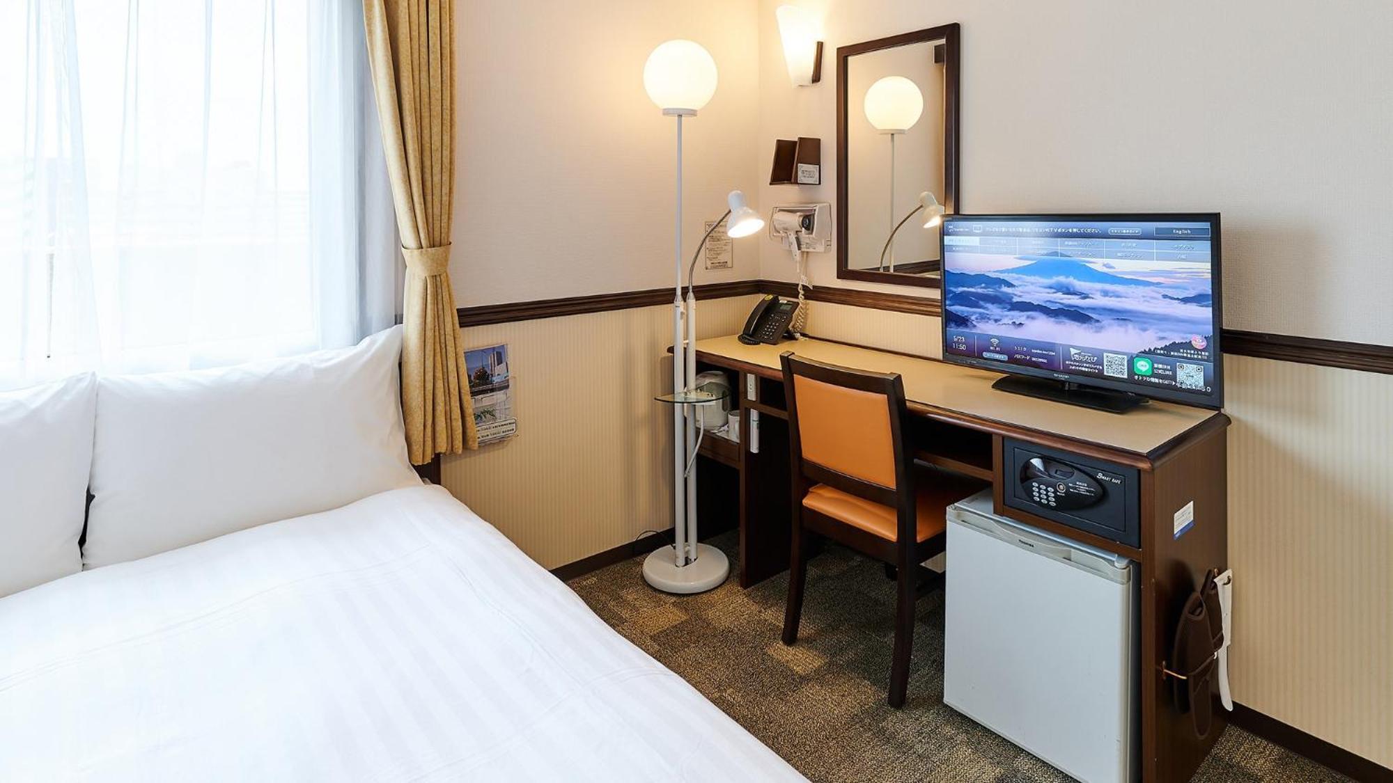 Toyoko Inn Kashiwa Eki Nishi Guchi Ruang foto
